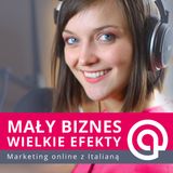 [19] Moja historia rozwoju biznesu online- wywiad z Agnieszką Kuczyńską (Świat Treści)
