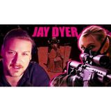 CIVIL UNREST! Podesta Plan Arctic Frost Color Revolutions & VHS DATES