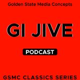 GSMC Classics: GI Jive Episode 112: Tommy Dorsey and 'Mary Make up Your Mind'
