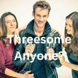 Threesome Experience
