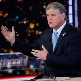 Hannity - This is how SICK the left's culture has become