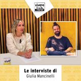 Intervista a Gianluca Gotto - Vivere Lab