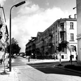 Historia kieleckich ulic. Słowackiego
