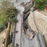 Ponte dei Nori, solidarietà dei sindaci del territorio al collega Zordan e ai tecnici comunali indagati