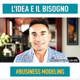 L'idea e il bisogno