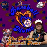 The Return of the Baseball Mom's w/Jen Mayberry | YBMcast