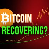 115. Is Bitcoin Recovering? | Retail Sentiment Analysis