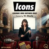 Icons - The Architects Behind the Magic