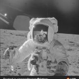 Episode 2180 - The True Conservative - Apollo Wednesday!