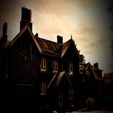 The Ghost of Calvin Seaworthy by David Albano-Gothic Ghost Story