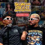 Ezequiel Flores CALLS OUT Amado Vargas & Curmel Moton for a REMATCH!