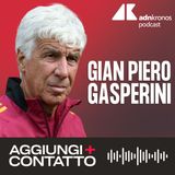 Gian Piero Gasperini, l’uomo forte alla guida della Roma