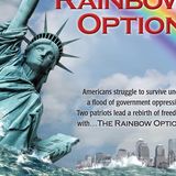 Writestream Tuesday: 'The Rainbow Option' with author Mike McCarthy