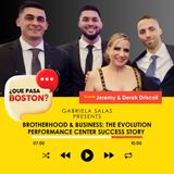 Brotherhood & Business: The Evolution Performance Center Success Story