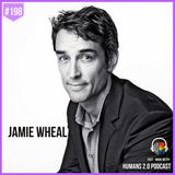 198: Jamie Wheal | Unlock The Next Level Of Human Performance
