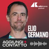 Elio Germano, il volto di Matteo Messina Denaro