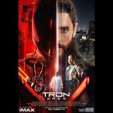 E217 - Tron:Ares - What Would YOU Do?