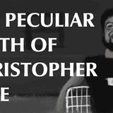 The Peculiar Death of Christopher Case(MP3_160K)