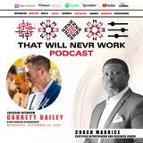 S6|G35 From Idea to Investment- Garrett Dailey on Building a Pitch Deck That Works