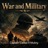 Captain Called It Mutiny - Frederic Van de Water