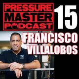 PMP 15: Francisco Villalobos