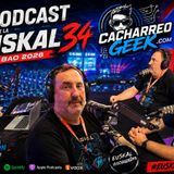 Cacharreogeek desde la Euskal!!