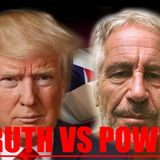 Why Trump wont release the Epstein files