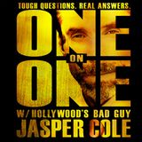 One On One With Jasper Cole: David Gielan