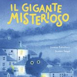 Lorenzo Coltellacci "Il gigante misterioso"