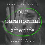 Paranormal Stories Ep88