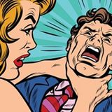 Il disgustoso vittimismo delle femministe