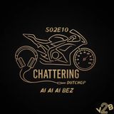S02E10 - Ai Ai Ai Bez