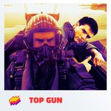 T10E18- Top Gun: Más sudor menos guion