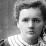 Briciole di Donna - Marie Curie