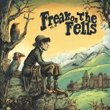 21 - Freaks on the Fells Three Months Rustication, Story 1 by R  M  Ballantyne