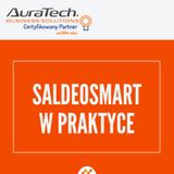 SaldeoSMART w praktyce