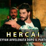 Anticipazioni Hercai, Puntate Turche: Reyyan Avvelenata Dopo Il Parto!