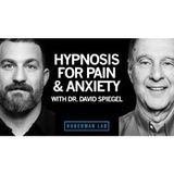 Using Hypnosis to Enhance Health & Performance _ Dr. David Spiegel