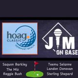 272. The Hoag Celebrity Golf Classic