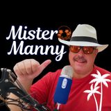 McDonald’s vs. Burger King - Episode 41 - Mister Manny