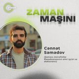 "İri kosmik dövlət olmasaq da, bu sahəyə töhfəmiz çoxdur" Zaman Maşını #60