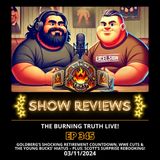 Show Reviews