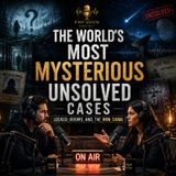 The World's Most Mysterious Unsolved Cases,Locked_rooms_and_the_Wow_Signal