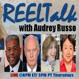 REELTalk: LTC Allen West, LTG Thomas McInerney, Diana West and Xi Van Fleet