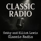 Cathy and Elliott Lewis - The String Bow Tie
