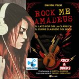 Rock&Books - Rock Me Amadeus