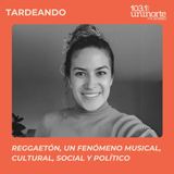 Todo es Político :: Reggaetón como fenómeno musical, cultural, social y político
