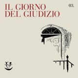 Il giorno del giudizio