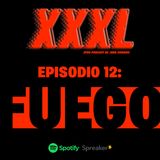 XXXL / Episodio 12