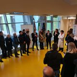 Aperta in Pronto Soccorso la stanza per le vittime di abusi, intitolata a Sonia Dalla Vecchia – VIDEO